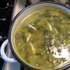 Как да си направим супа от киселец?