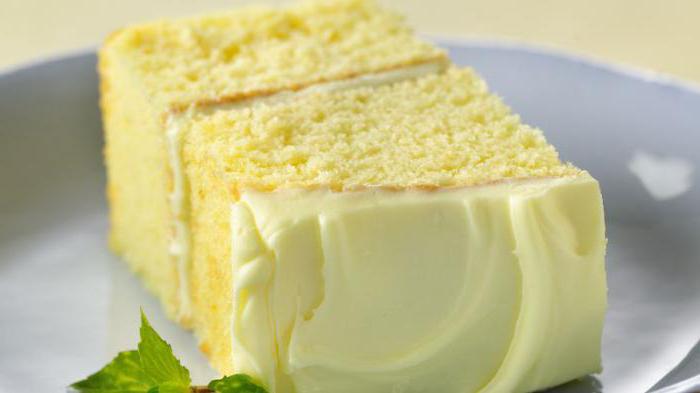 Lemon Meringue Cakes