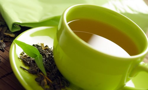 Hvad er fordelene ved grøn te for den kvindelige krop