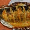 ปลาแซลมอน Coho ในเตาอบ: สูตรการทำอาหารปลาเคล็ดลับที่เป็นประโยชน์