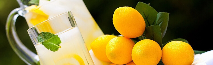 Lemon water in the morning: recipe for the preparation of the drink, dosage, rules for admission, indications and contraindications