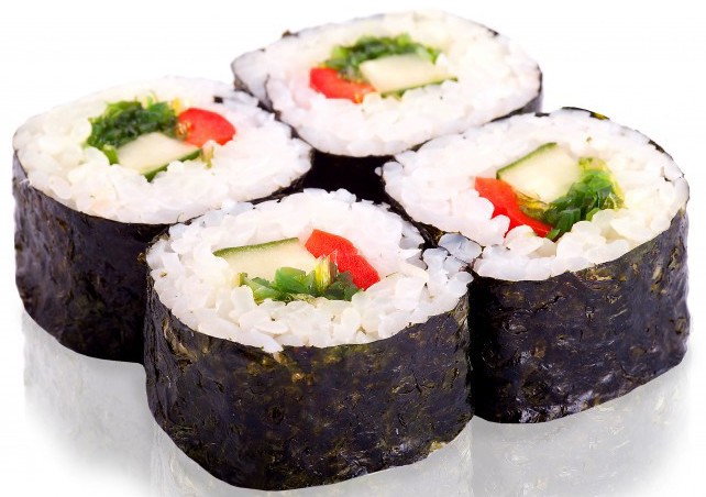 Can pregnant women eat sushi