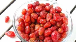 Strawberry jelly jam Strawberry jelly recipe
