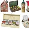 Tea gift set - how to choose, features for men and women