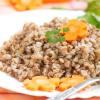 The secret of cooking buckwheat in a slow cooker