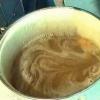 How much yeast is needed for mash