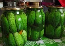 How to close crispy cucumbers with vodka for the winter - delicious pickling recipes