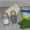 Рецепти за салата с царевица и зеле