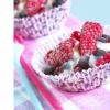 Secrets of the correct freezing of berries How to use frozen berries