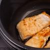 How to cook pike perch in a slow cooker?
