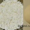 Tyrkisk achma - de mest delikate boller derhjemme: trin-for-trin opskrifter med fotos Trin-for-trin opskrift til fremstilling af achma med ost
