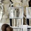 Гръцка водка узо - местна анасонова напитка
