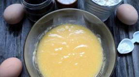Как се пекат мъфини със стафиди във форми