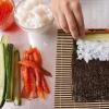 Сьомга за приготвяне на суши, рула и сашими Как да готвя ролки, ако сьомгата е замразена