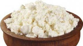 How to make cottage cheese at home from milk for sale