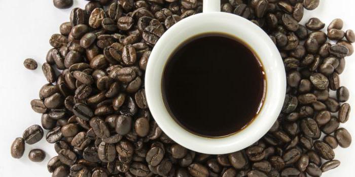 Kuinka valita oikea kahvi kaupasta: kahvin laatuvaatimukset