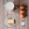 Как да готвя тънки палачинки с мляко