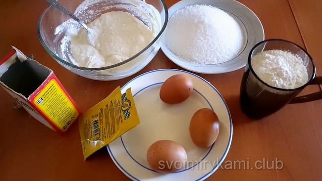 Hvordan velge de riktige ingrediensene