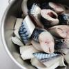 Makrell köögiviljadega talveks: toiduvalmistamise retseptid, koostisosade valik