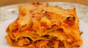 Món Lasagna ngon nhất - bí quyết nấu ăn tại nhà - công thức từng bước có ảnh và video
