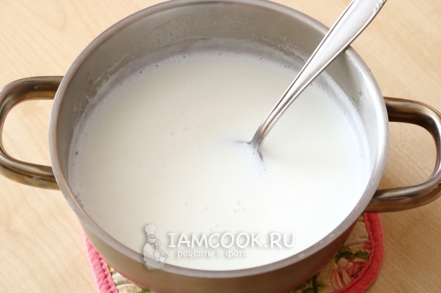 Wheat porridge in milk: cooking rules, benefits and harms