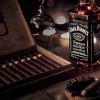 วิสกี้ Jack Daniels - สูตรที่ถูกต้องที่บ้าน ทำ Jack Daniels