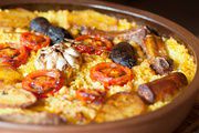 Features of Spanish Cuisine