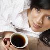 A cup of coffee for the expectant mother: why not