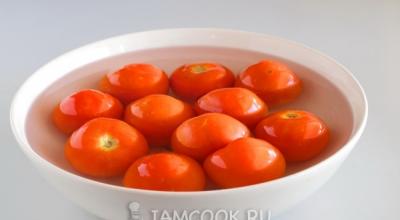 Sốt cà chua tự làm cho mùa đông: công thức nấu ăn ngon nhất, bí quyết nấu ăn