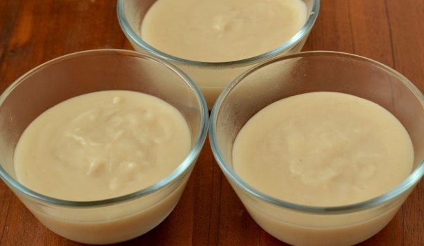 Oatmeal kissel from Hercules: A step-by-step recipe of Izotov and Momotov