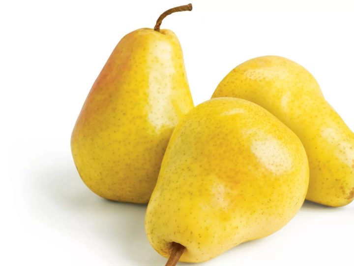 The benefits of pears and Jerusalem artichoke for the body, recipes for their use