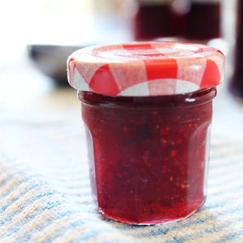 Strawberry jelly recipe without gelatin