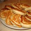 Những chiếc pancake kefir tươi tốt như lông tơ - bí quyết nấu ăn