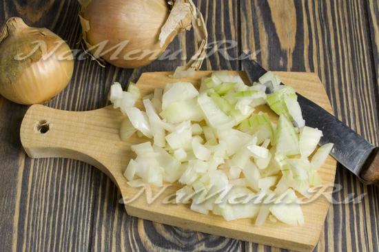 Fresh cabbage cabbage for winter harvesting