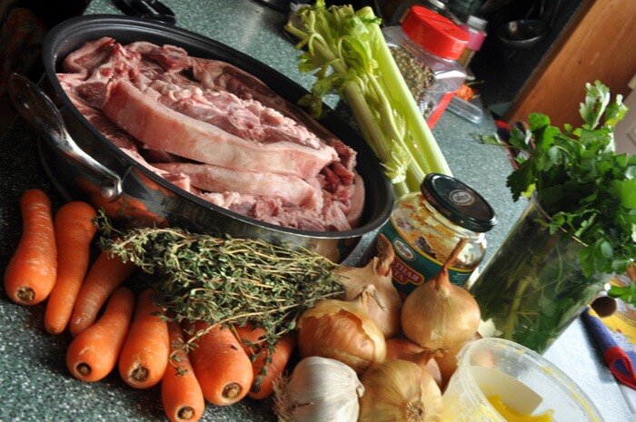 Lamb stew cooking recipes