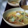 Рецепт куриного супа с сушеными грибами Грибной суп сушеных грибов курицей