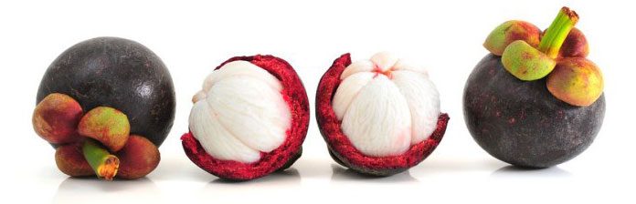 What is mangosteen and does it help to lose weight?