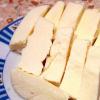 How to make homemade cheese from milk and kefir: recipes for every taste Homemade cheese from alla kovalchuk