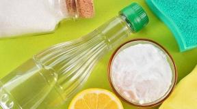 Carbonated water - product composition, benefits and harms;  how to make at home;  application in cooking