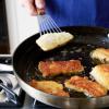 De bedste opskrifter på sej: trin-for-trin madlavning på komfuret og i ovnen