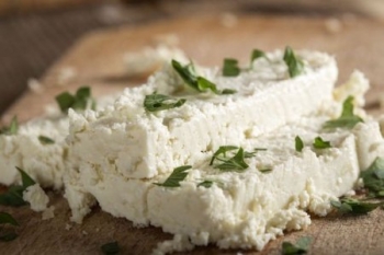 How to make goat cheese