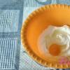 Mannik na kwaśnej śmietanie: jak upiec puszyste kruche ciasta Mannik ze śmietaną bez przepisu