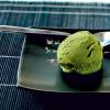 Green tea ice cream recipe