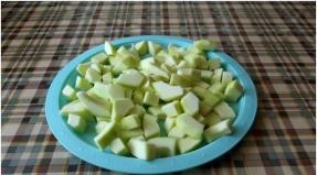 Przepisy na pyszne kompoty ananasowe - jak ugotować kompot ananasowy w rondlu i zachować na zimę Herbata z sokiem ananasowym z kompotu