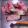 Bít tết cá da trơn nướng Cách nấu cá da trơn kebab trên vỉ nướng
