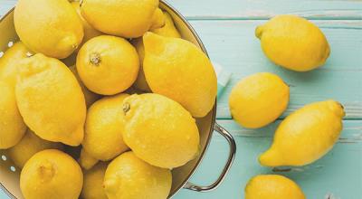Sitruunan hyödyt ja haitat kehon terveydelle