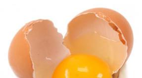 Цельные Яйца Находятся В Ряду Самых Полезных Продуктов На Планете