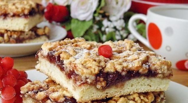 Shortcrust pastry pie with jam - 8 recipes