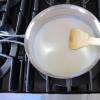 Cách nấu bột báng trong sữa đơn giản, nhanh chóng và không bị vón cục