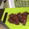 Стъпка по стъпка рецепта за пастет от говежди черен дроб